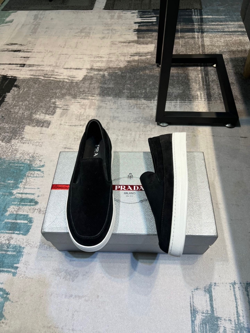 Prada Casual Shoes